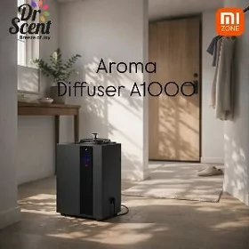 Dr. Scent Diffuser A1000