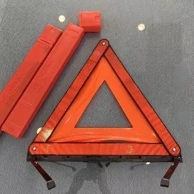 аварийный знак, znak uc burc