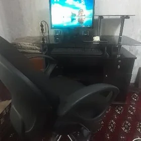 Domaşnyý kompýuter