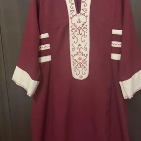 Köýnek/платье