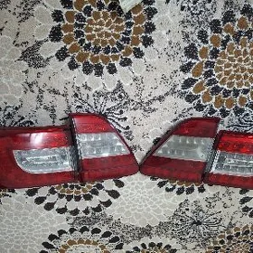 FARA COROLLA HALIJI 11/12/13