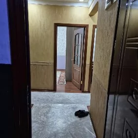5mkr. 3 komnaty 2 etaj 76m²