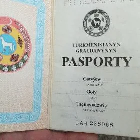 Pasport