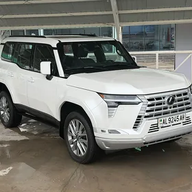 Lexus GX 550 2024