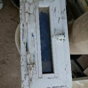 Türk okno banya ucn ini55×25 b