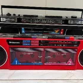 Магнитафон СССР