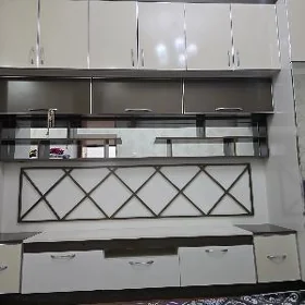 stenka garnatur we sandyk