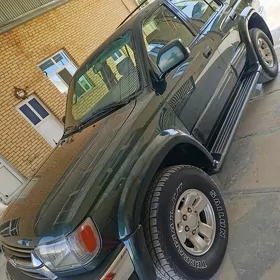 Toyota 4Runner 2002