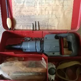 Pistolet Пистолет