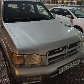 Nissan Pathfinder 1999