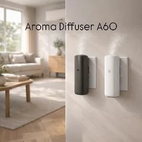 Aroma Diffuser A60