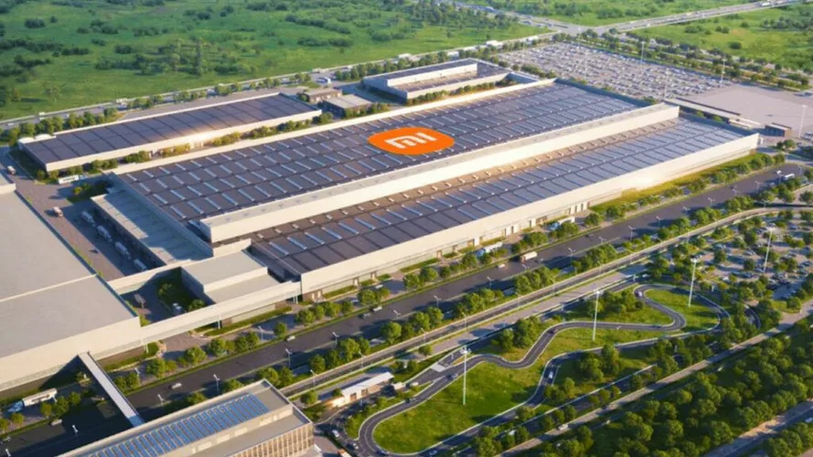 BMW bilen Porsche-niň öňki inženerleri Xiaomi-niň Ýewropadaky dizaýn merkezinde işlärler