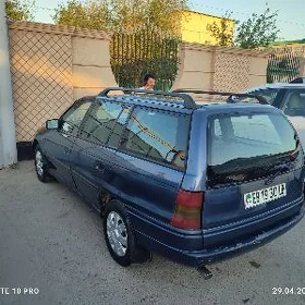 Opel Astra 1993