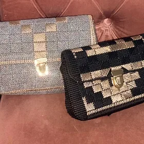 Дизайнерские сумочки