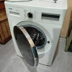 стиральная машинка vestel