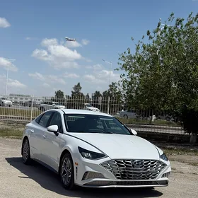 Hyundai Sonata 2020