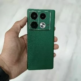 Infinix Note 40s 8+8/256