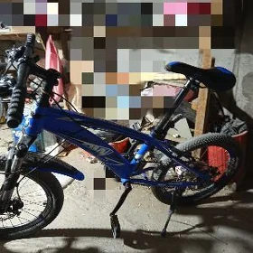 велосипед бмв