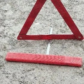 awarynny znak agnatuşitel