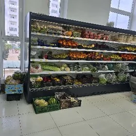 Witrina Витрина holodilnik