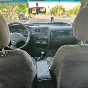 Opel Vectra 1991