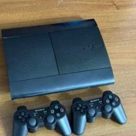 Ps3 super slim