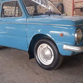 ZAZ 968 1983