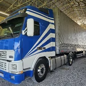 Volvo FH12 2001