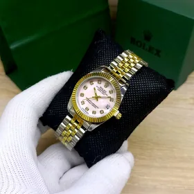 Rolex sagat часы