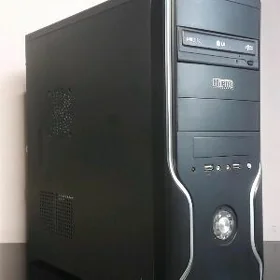 Ryzen 5 1600 / R7 350 2Gb