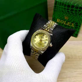Rolex sagat часы