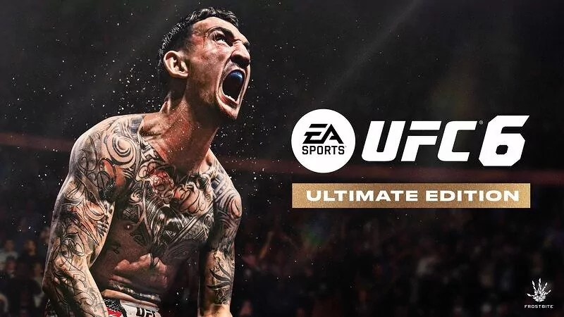 EA анонсировала новый симулятор по UFC — игра выйдет 19 июня - img 2