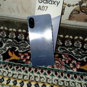 Samsung A07