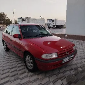 Opel Astra 1993
