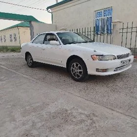 Toyota Mark II 1993