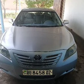 Toyota Camry 2008