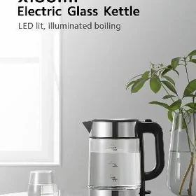Xiaomi Electric Glass Kettle