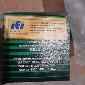 Gaz Gazel zapcaslary