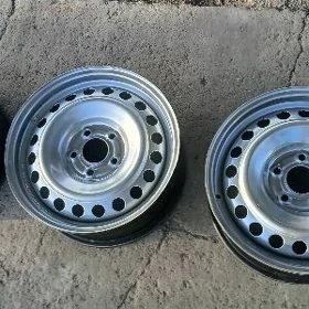 16lyk gara diska KIA HUNDAI