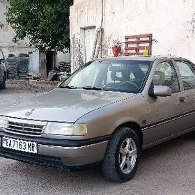 Opel Vectra 1990