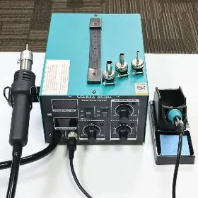 FEN PAYALNIK/ПАЯЛЬНАЯ СТАНЦИЯ