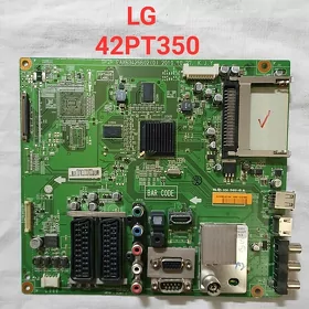 LG PLATALAR