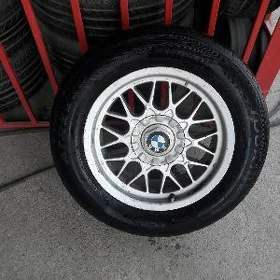 BBS diska r16