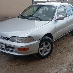 Toyota Corolla 1993