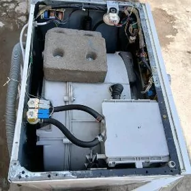 Стиральная машина LG