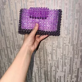 Сумочка ручной работы