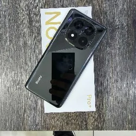 Redmi not 14 pro + 16/512