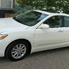 Toyota Camry 2010