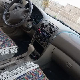 Toyota Corolla 1999