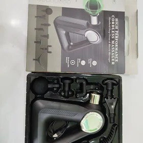 МАССАЖ АПАРАТ ..8штук насатка